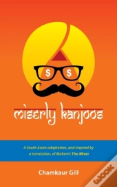 Miserly Kanjoos