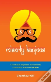 Capa do artigo Miserly Kanjoos