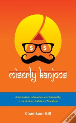 Capa do artigo Miserly Kanjoos