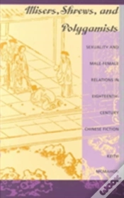 Capa do artigo Misers, Shrews, And Polygamists