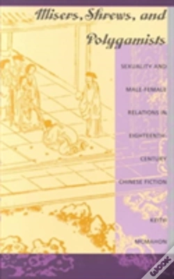 Capa do artigo Misers, Shrews, And Polygamists