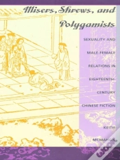 Capa do artigo Misers, Shrews, And Polygamists