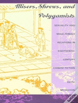 Capa do artigo Misers, Shrews, And Polygamists