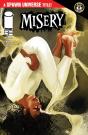 Misery #1 - Preview