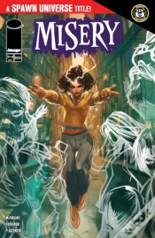Capa do artigo Misery #2