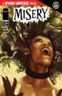 Misery #3 - Preview