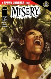 Capa do artigo Misery #3