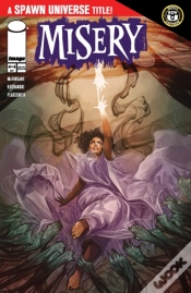 Capa do artigo Misery #4