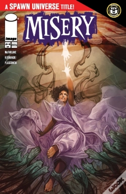 Capa do artigo Misery #4