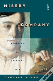 Capa do artigo Misery And Company
