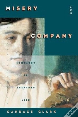 Capa do artigo Misery And Company