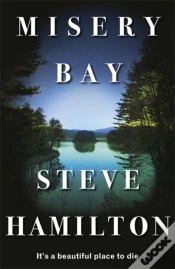 Capa do artigo Misery Bay