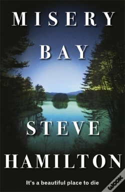 Capa do artigo Misery Bay