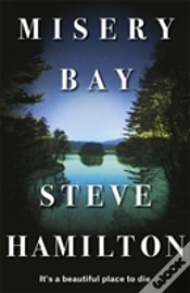 Capa do artigo Misery Bay