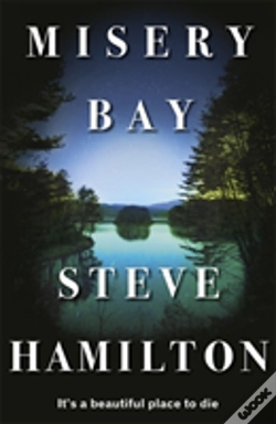 Capa do artigo Misery Bay