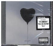Capa do artigo Misery - CD