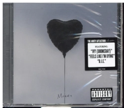 Capa do artigo Misery - CD