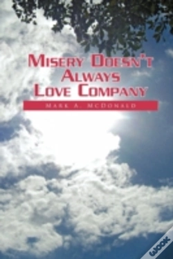 Capa do artigo Misery Doesn'T Always Love Company