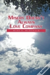 Capa do artigo Misery Doesn