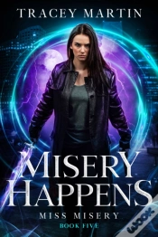 Capa do artigo Misery Happens