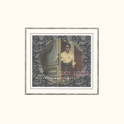 Capa do artigo Misery Is A Butterfly - Vinil