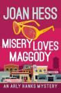 Misery Loves Maggody - Preview