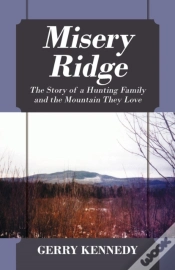 Capa do artigo Misery Ridge