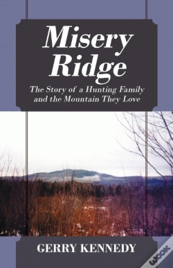 Capa do artigo Misery Ridge