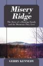 Misery Ridge - Preview