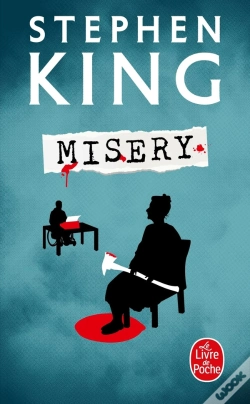Capa do artigo Misery