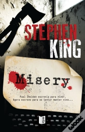 Capa do artigo Misery