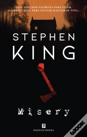 Capa do artigo Misery