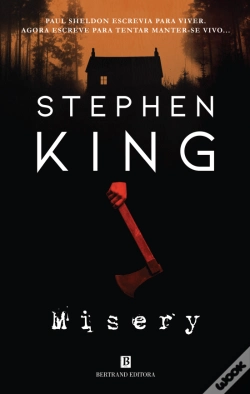 Capa do artigo Misery