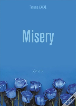 Capa do artigo Misery