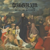 Capa do artigo Misery Wizard - Vinil