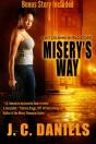 Misery'S Way - Preview