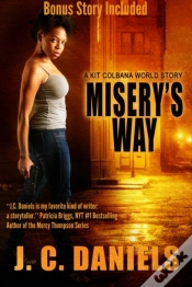 Capa do artigo Misery