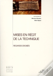 Capa do artigo Mises En Récits De La Technique ; Regards Croisés
