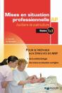 Mises En Situation Professionnelle Auxiliaire De Puériculture - Preview