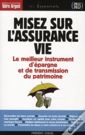 Misez Sur L'Assurance Vie
