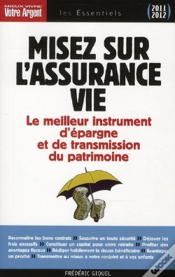 Capa do artigo Misez Sur L'Assurance Vie