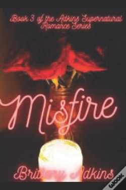 Capa do artigo Misfire
