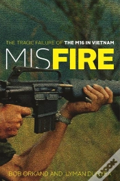 Capa do artigo Misfire