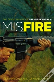 Capa do artigo Misfire