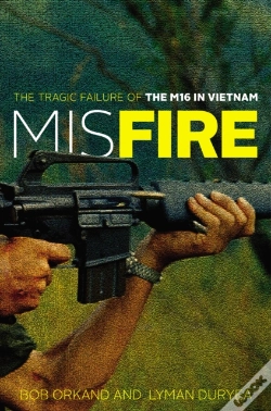 Capa do artigo Misfire