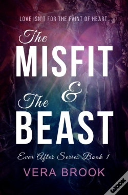 Capa do artigo Misfit And The Beast
