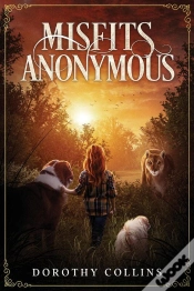 Capa do artigo Misfit Anonymous