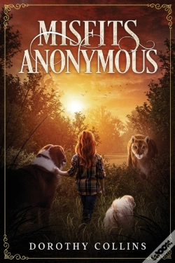 Capa do artigo Misfit Anonymous