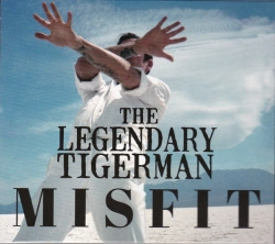 Capa do artigo Misfit - CD