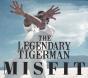 Misfit - CD - Preview